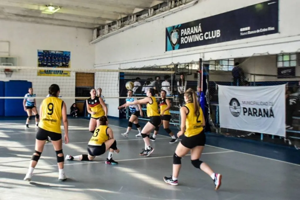 Juegos Deportivos: extienden inscripción