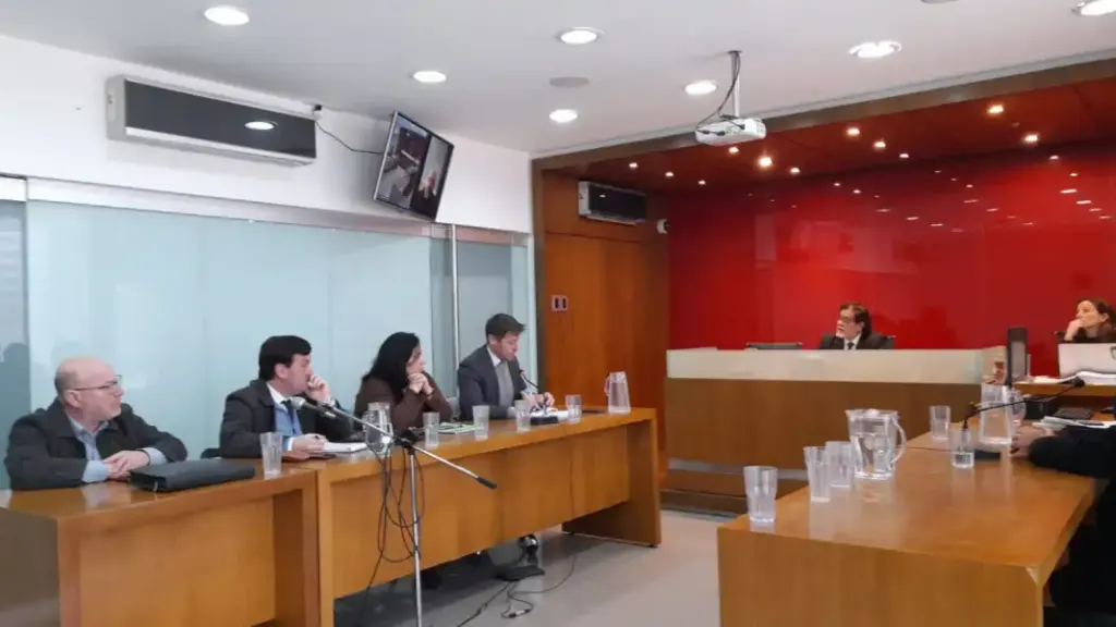 Juicio Abreviado para empresario de Concordia en la causa ATER