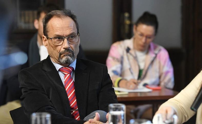 Juicio político: una ley que se queda corta