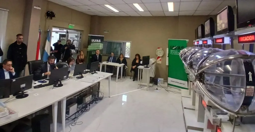 Juicios por jurados: en 2027 podrán ser jurados populares 8.000 personas