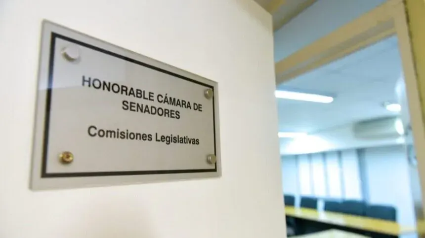 La agenda del Senado entrerriano para esta semana