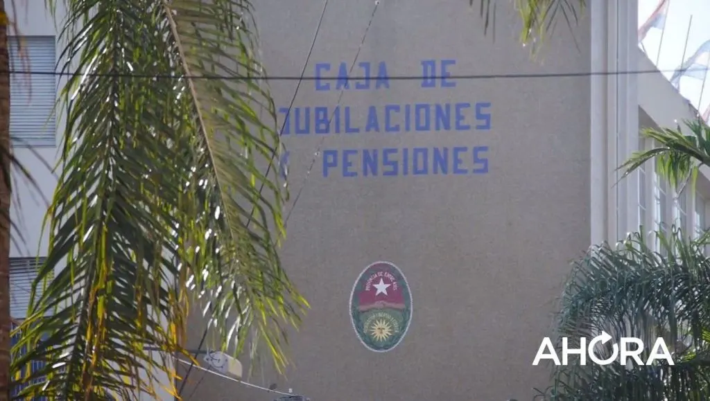 La Caja de Jubilaciones conformó una mesa de trabajo para reglamentar la nueva ley previsional