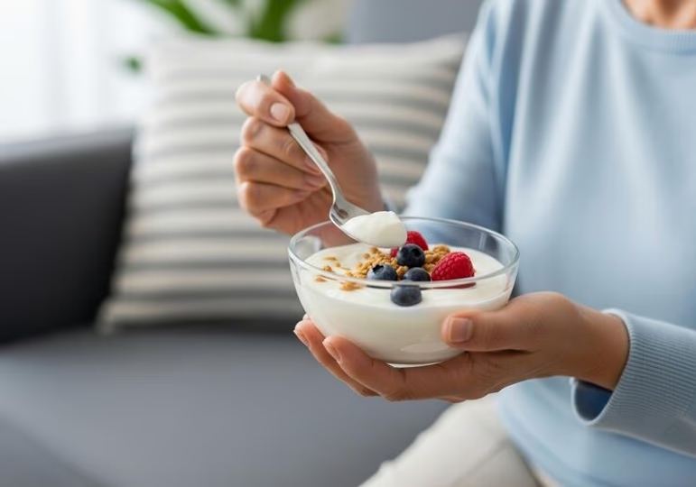 La ciencia pone el foco en los alimentos fermentados