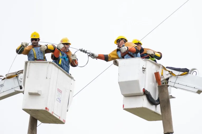 La Cooperativa Eléctrica anunció nuevos cortes de energía por tareas de mantenimiento