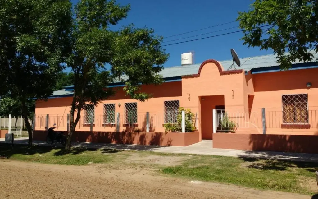La escuela secundaria 9 dentro de las observadas por la calidad de desayuno que brindan