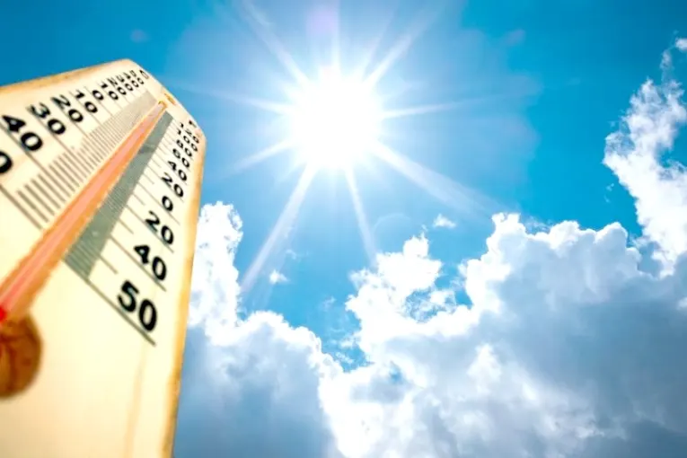 La intensidad histórica de El Niño podría llevar al planeta a otro récord de calor