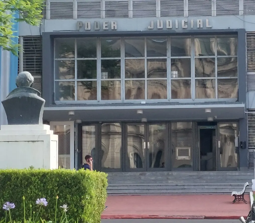 La Justicia falló a favor de periodistas de Página Política tras denuncia de dirigente