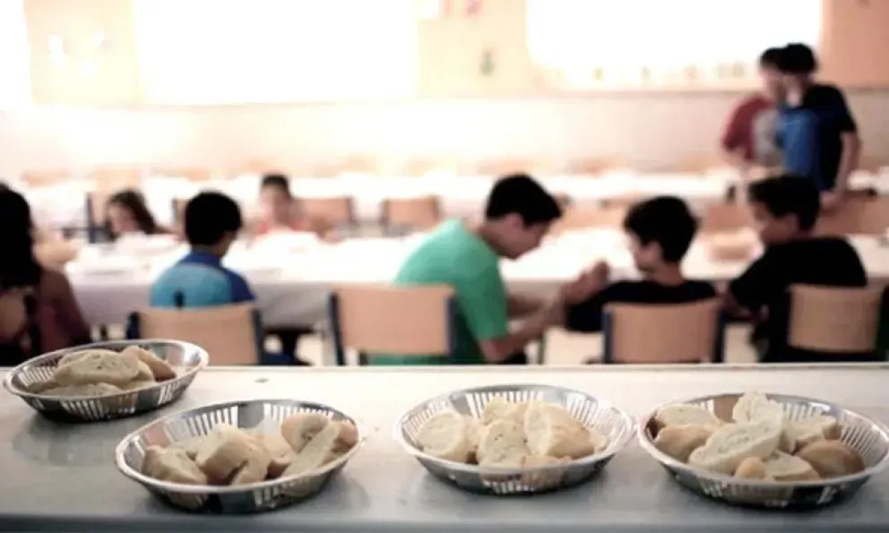 La Justicia rechazó el pedido de aclaración por los desayunos escolares y definirá el STJ