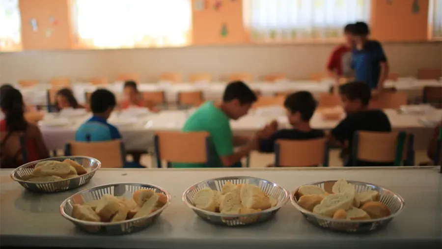 La justicia rechazó el pedido de aclaratoria sobre el fallo de la alimentación escolar y concedió la apelación