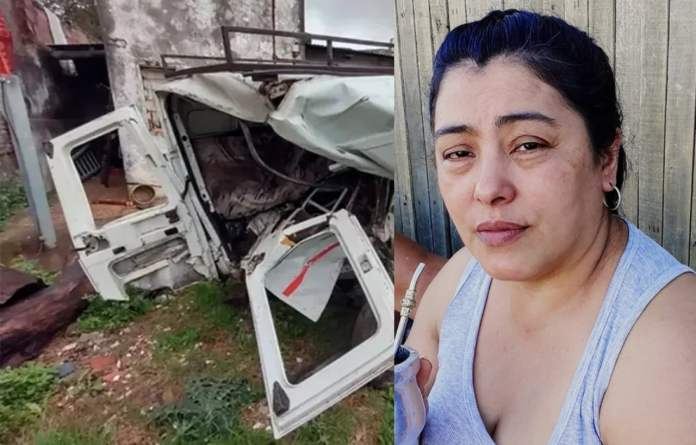 La madre de Stefanía Sosa mejora levemente pero sigue luchndo por su vida: “Evoluciona muy de a poquito”