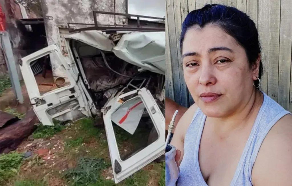 La madre de Stefanía Sosa mejora levemente pero sigue luchndo por su vida: “Evoluciona muy de a poquito”