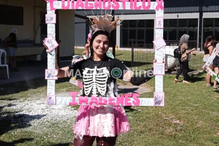 La muerte de Camila: su madre reclama por la atención médica y pide rapidez ante casos neurológicos