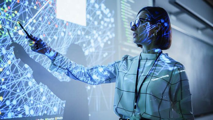 La Nube capacita a docentes en Inteligencia Artificial
