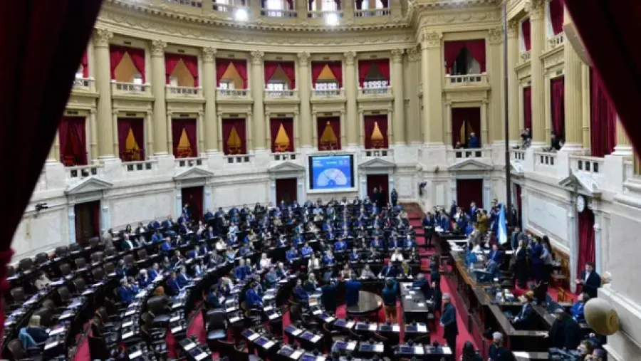La oposición prepara una ofensiva contra Javier Milei en Diputados y pone a prueba a los aliados