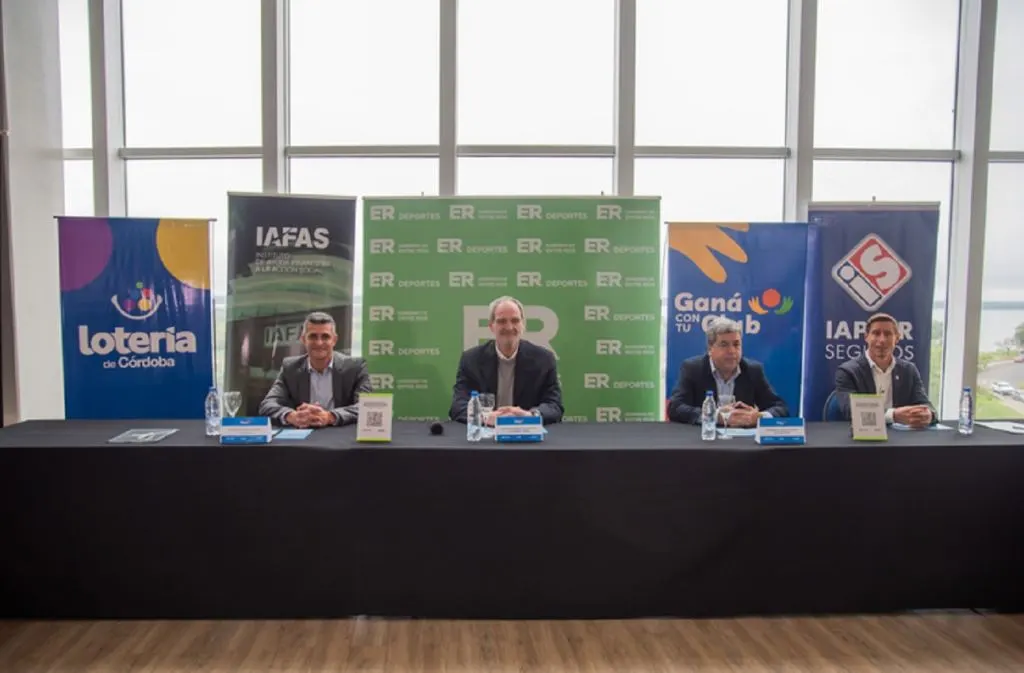 La provincia impulsa una nueva herramienta para fortalecer a los clubes deportivos