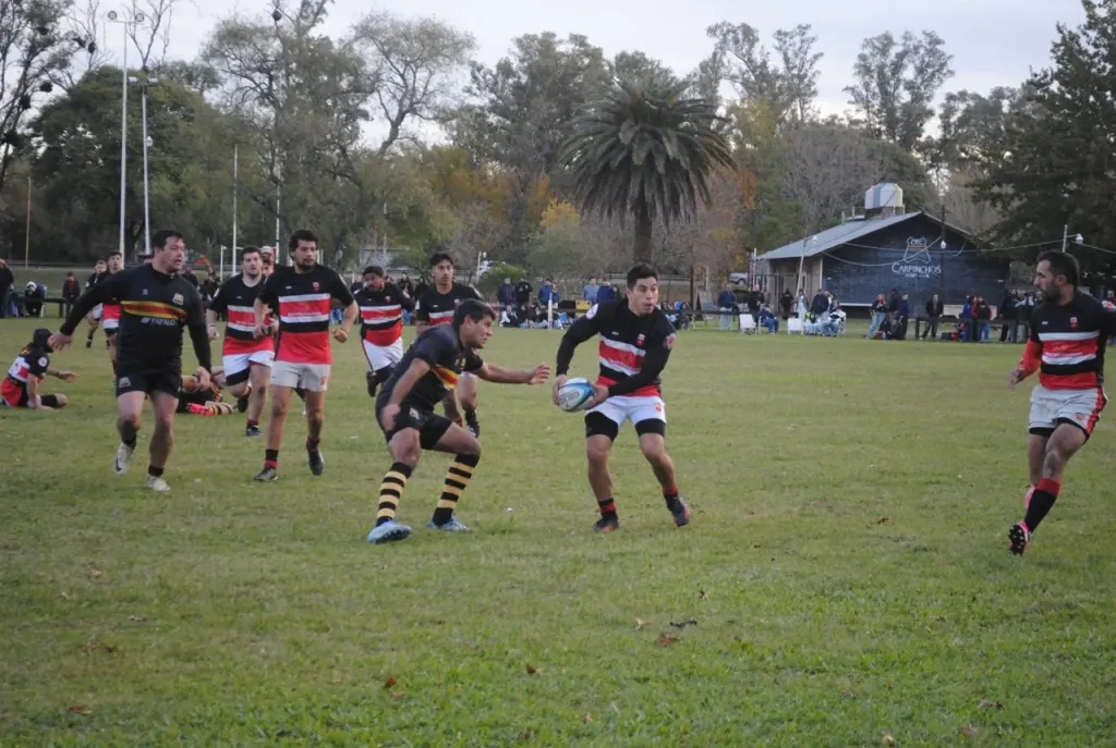 La Provincia otorga aportes de $269.000 a $573.000 a entidades con deportistas federados