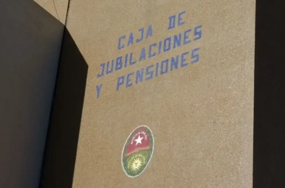 La Provincia promulgó la Reforma Previsional