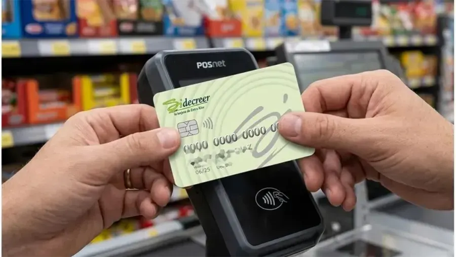 La Provincia unifica la asistencia alimentaria complementaria y 4.000 personas recibirán 8.000 pesos mensuales