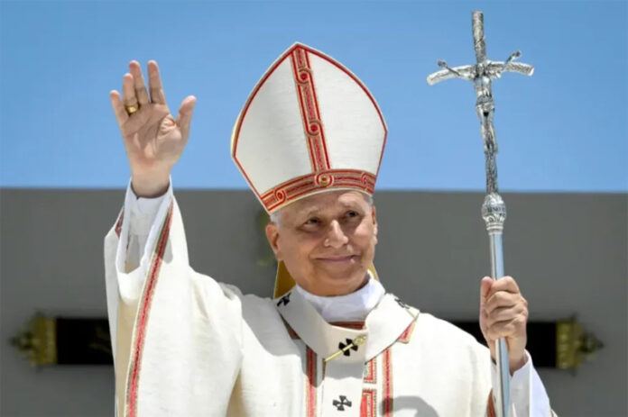 La UCU acompañará la visita del papa León XIV a la región