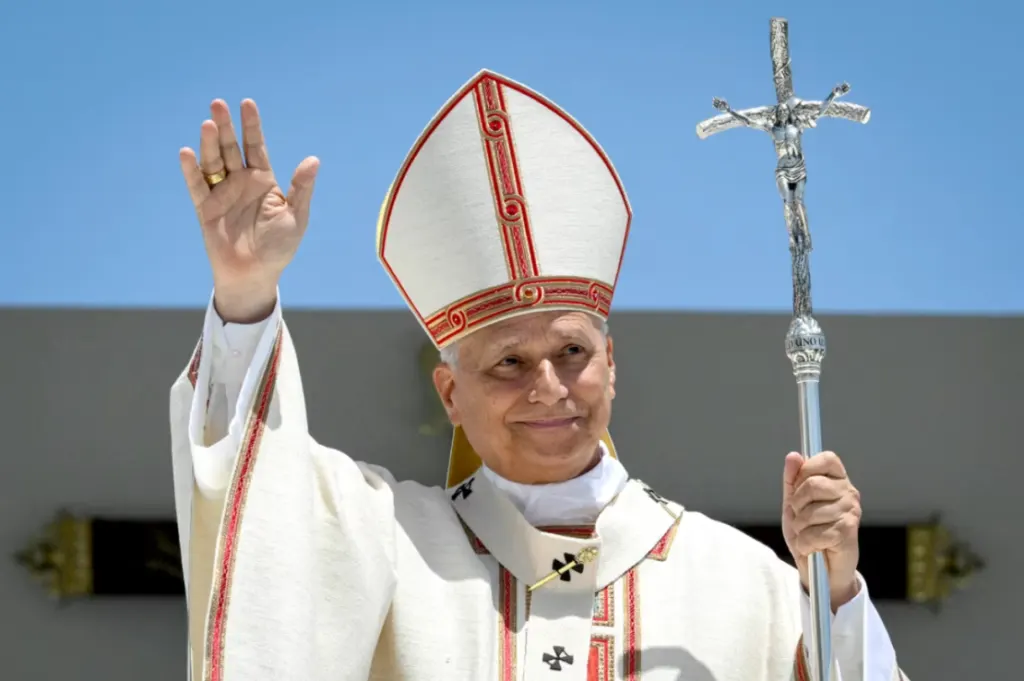 La UCU acompañará la visita del papa León XIV a Uruguay y Argentina
