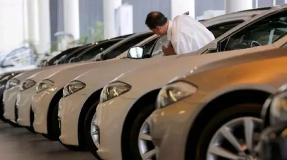 La venta de autos usados repuntó en julio en Entre Ríos