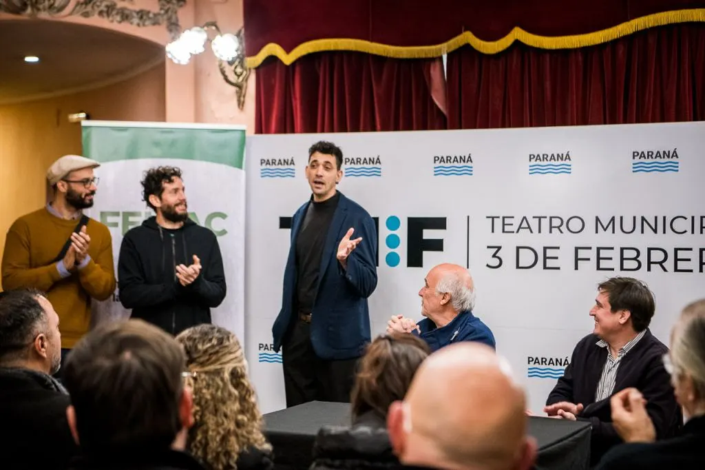 Lanzan convocatoria Feicac 2026