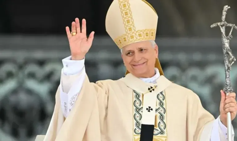 Lanzaron un concurso para elegir la canción que identifique la visita del Papa a Argentina