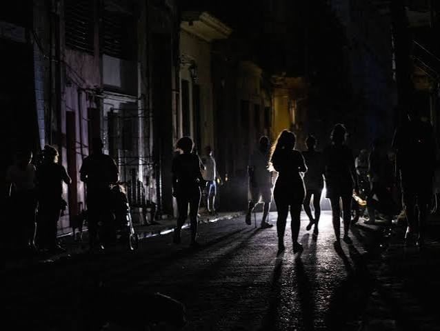 Las penurias de Cuba