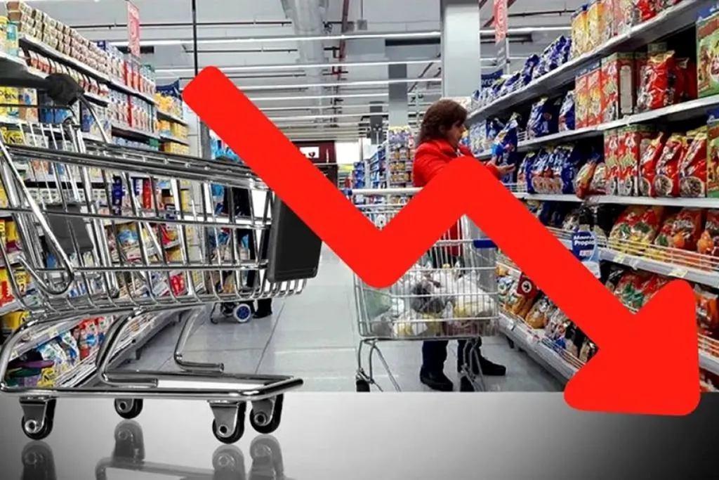 Las ventas en supermercados acumularon una caída del 6,2% en Entre Ríos durante el primer semestre