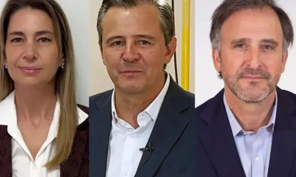 Ley de Propiedad Privada: cómo votaron los tres senadores de Entre Ríos