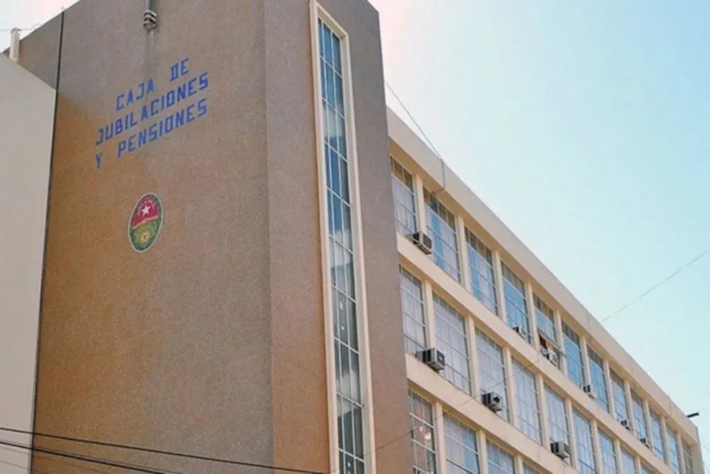 Ley Previsional: la Caja conformó una mesa de trabajo para reglamentarla