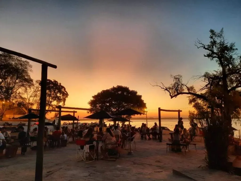 Licitan la explotación comercial de Playa La Curtiembre por ocho años