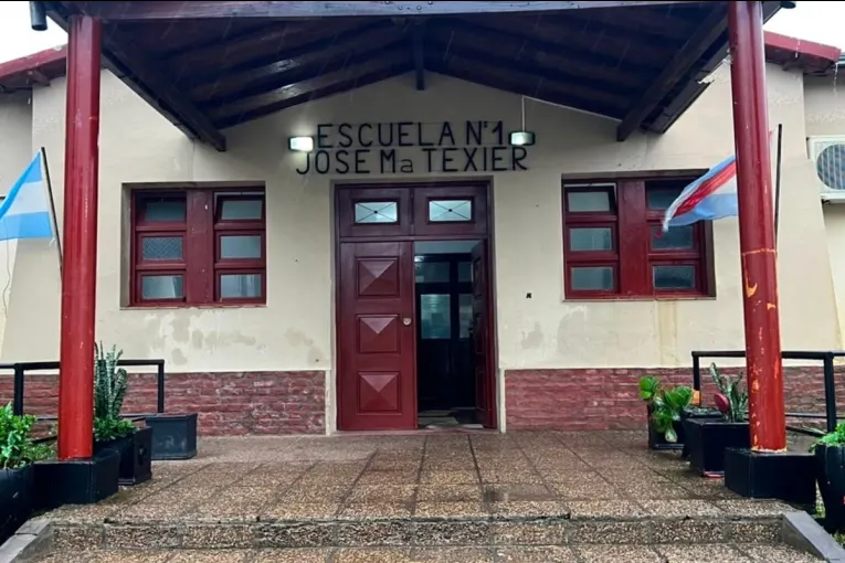 Licitarán la puesta en valor de las instalaciones de una escuela de la región