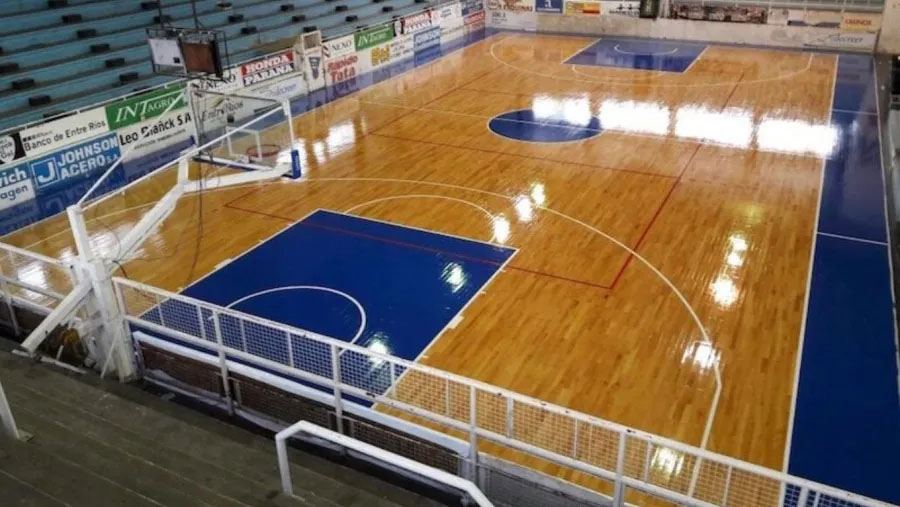 Liga Argentina: Regatas de San Nicolás compró la plaza de Echagüe