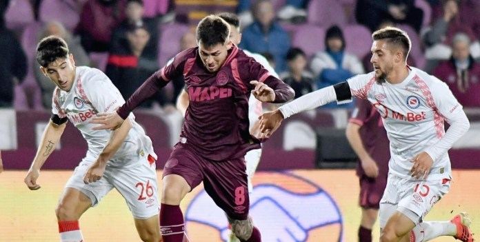 Liga Profesional: Lanús y Argentinos empataron en un partido que tuvo un cierre electrizante