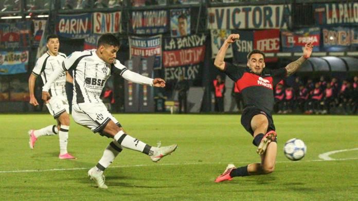 Liga Profesional: Tigre venció a Central Córdoba y prolongó su buen momento