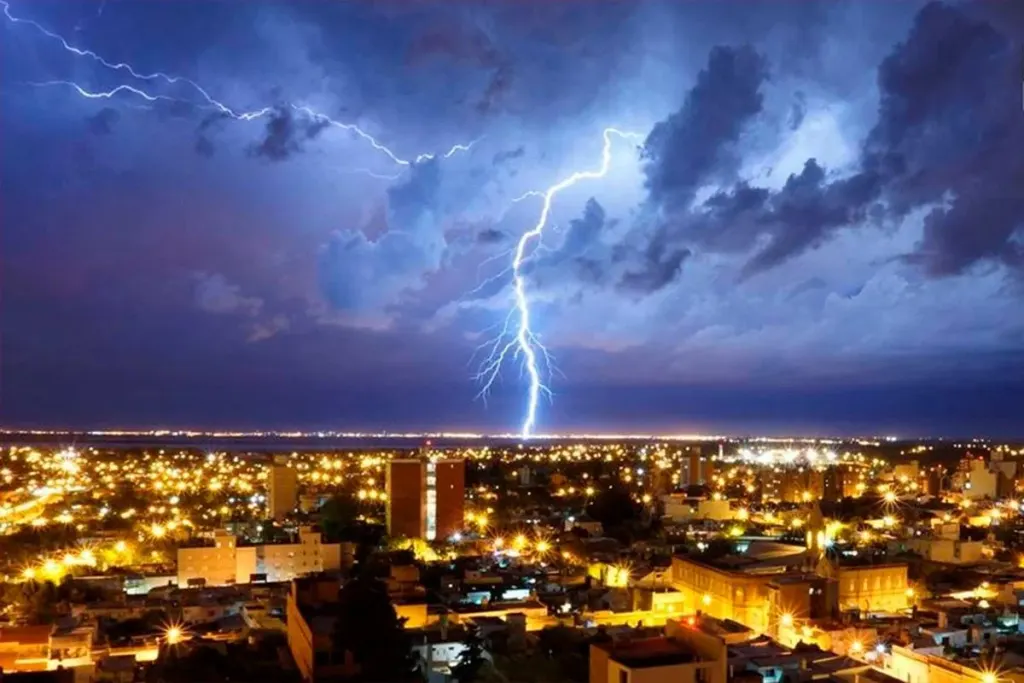 ¿Llega “Santa Rosa”? Qué dice el pronóstico para Entre Ríos