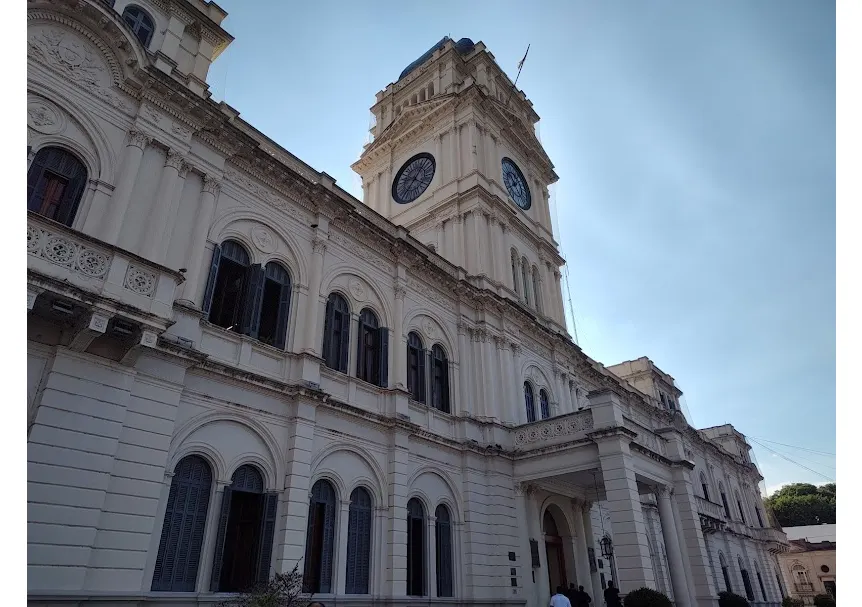 Lo que dijo el Gobierno tras el fallo por los comedores escolares 