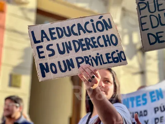 Los docentes universitarios vuelven a parar durante dos jornadas