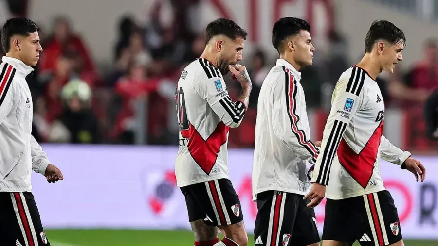 “Los equipos grandes no están bien”, expresó Rubén Flotta