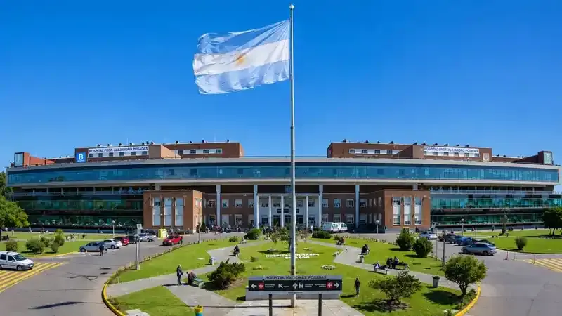 Los extranjeros no residentes deben pagar por atención médica: en qué hospitales públicos se aplicará la medida