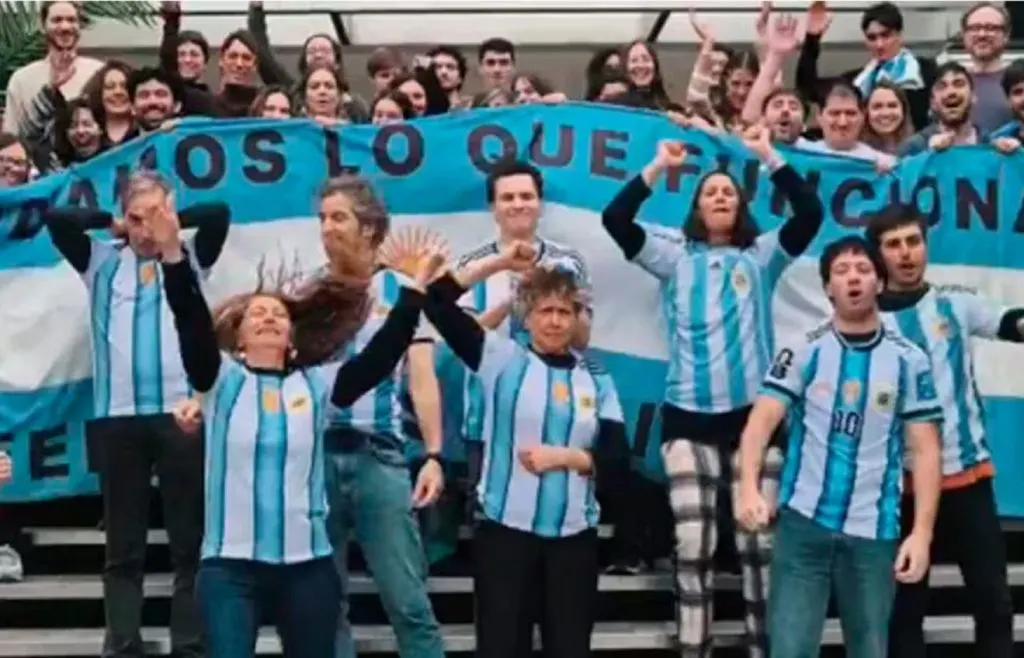 Los investigadores llaman a defender a la ciencia argentina del desguace libertario