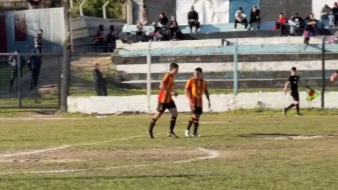 LPF: Neuquén festejó el título con una goleada y se completó la penúltima fecha