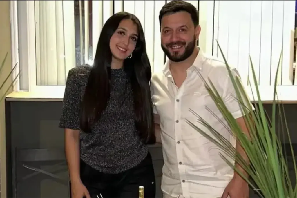 Lucas Sugo suspendió sus presentaciones tras la muerte de su hija de 23 años