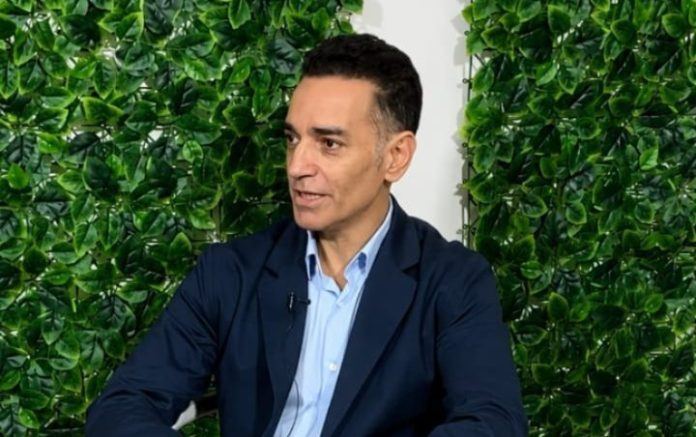 Majluff analizó el humor social y las variables que incidirán en las elecciones de 2027