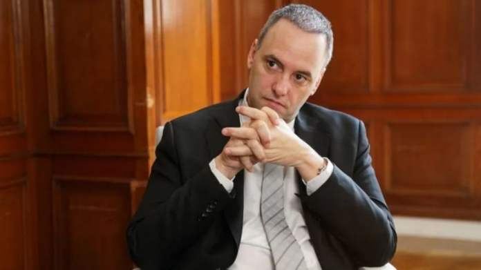 Manuel Adorni pidió extender el plazo para presentar su justificación patrimonial