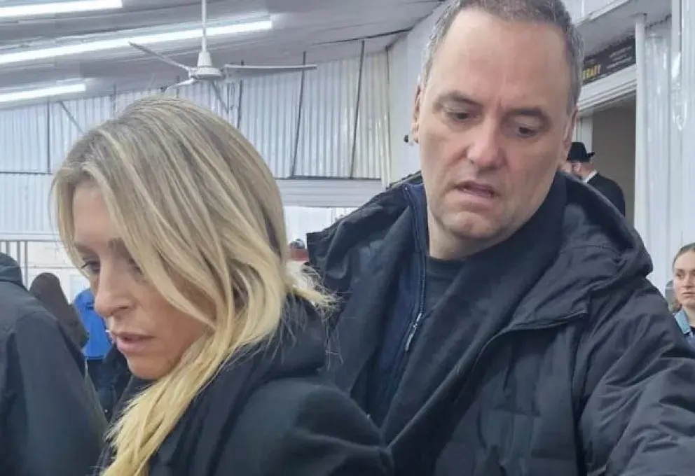 Manuel Adorni pidió una prórroga para justificar su patrimonio ante la Justicia