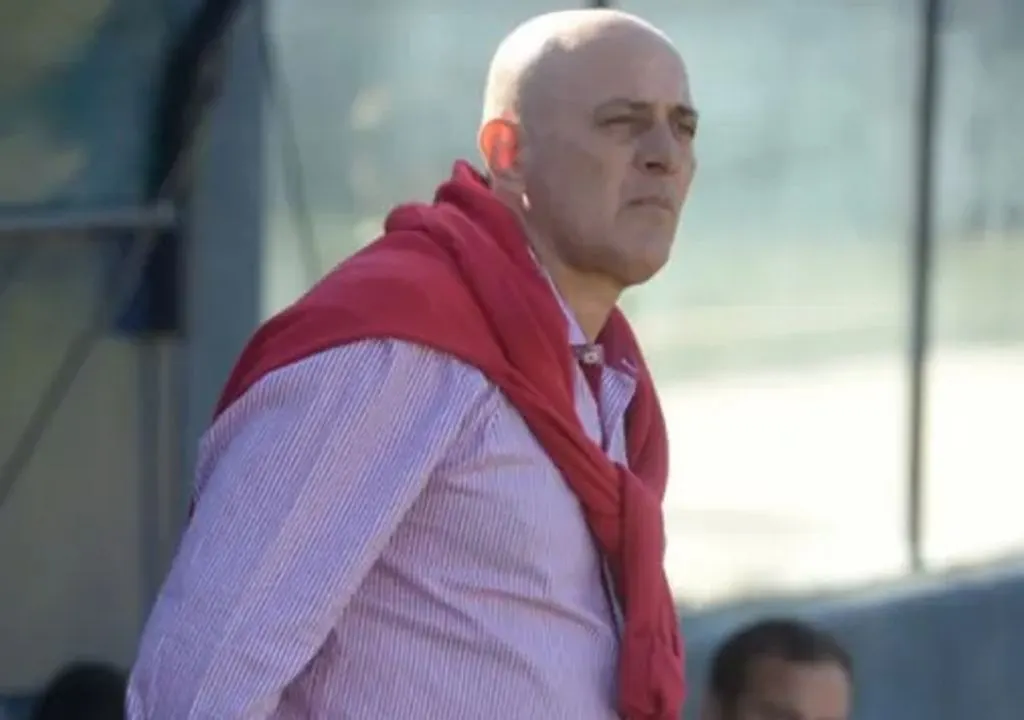 Marcelo Fuentes dirigirá Patronato