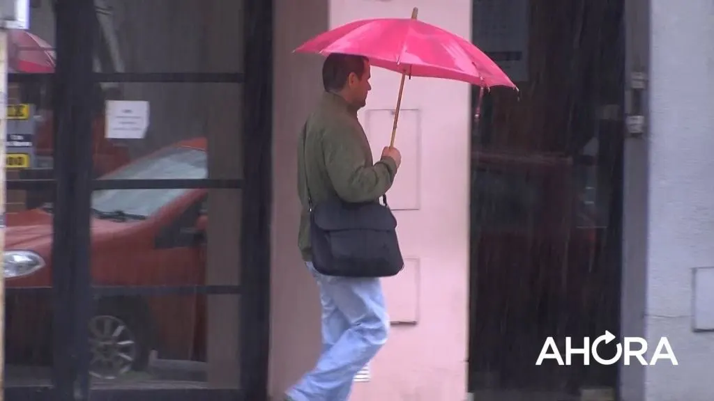 Meteorólogos anuncian cuándo vuelven las lluvias a Entre Ríos esta semana