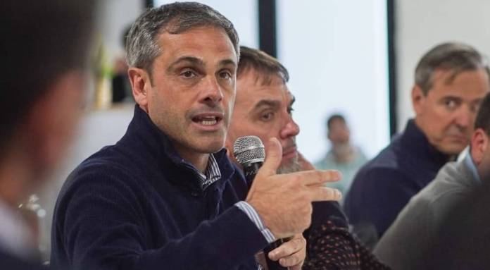 Michel: "Estoy convencido de que el peronismo va a ganar en 2027"